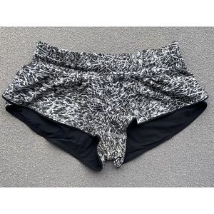 Lululemon Surf Shorts